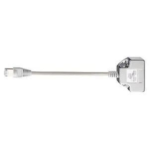 Rutenbeck T-ADAP Ethernet/ISDN Pic_1