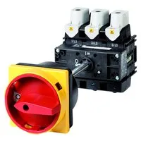 Eaton Electric P5-250/V/SVB Pic_3
