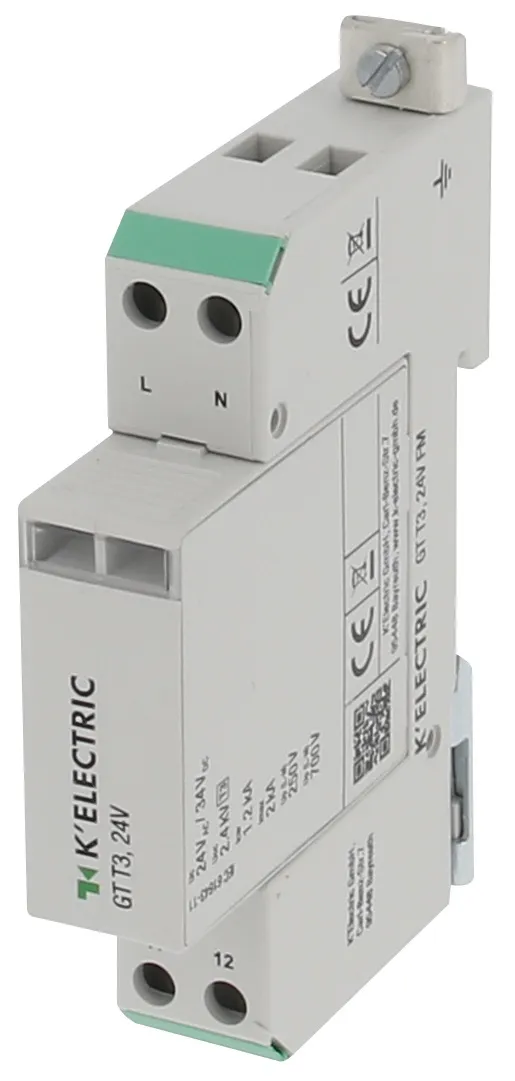 K'ELECTRIC 500510 Pic_1