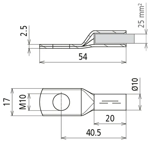 Dehn + Söhne PKS 25 10 CUGALNISN Pic_1