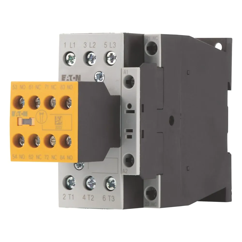 Eaton Electric DILMS17-23(110V50HZ,120V60HZ) Pic_3