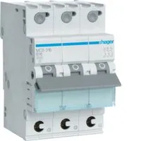 Hager MCS316 Pic_1