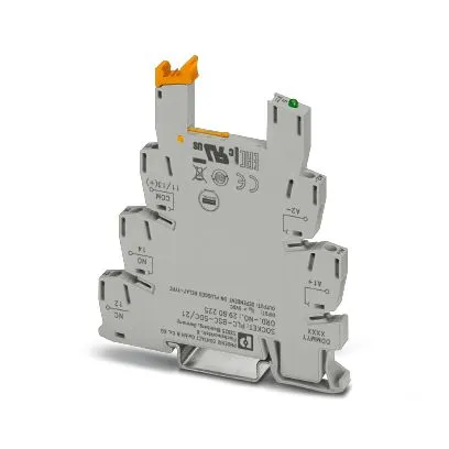Phoenix Contact PLC-BSC-  5DC/21 Pic_1
