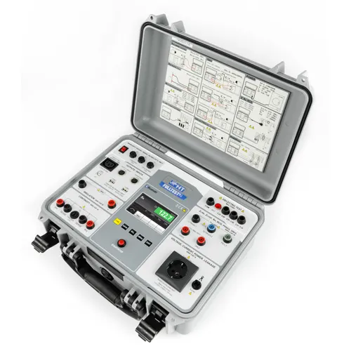 Ht Instruments FULLTEST 3 Pic_1