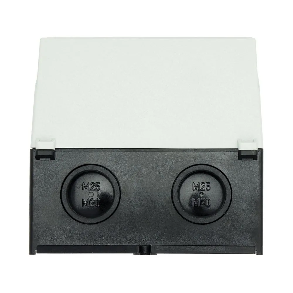 Eaton Electric CI-K2H-100-TS Pic_1