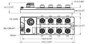 Turck TBIL-L5-16DXP-AUX Pic_2