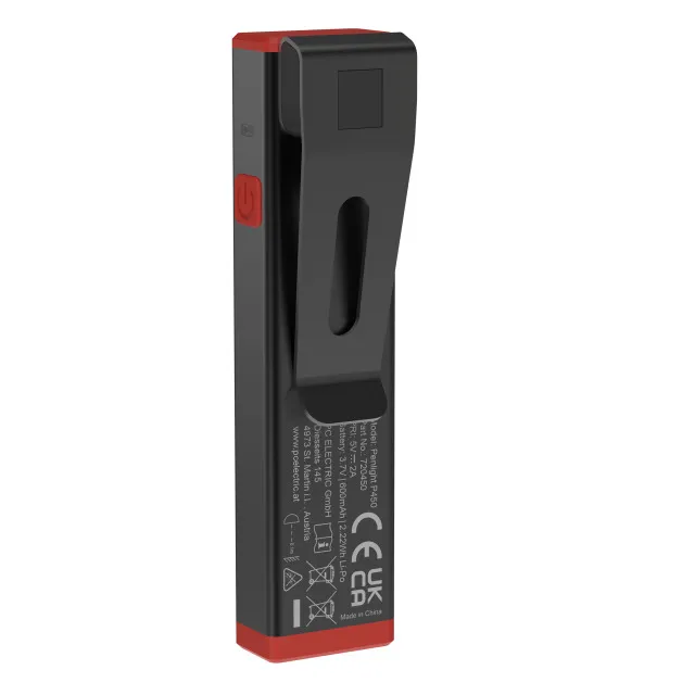 PC Electric 720450 Pic_1