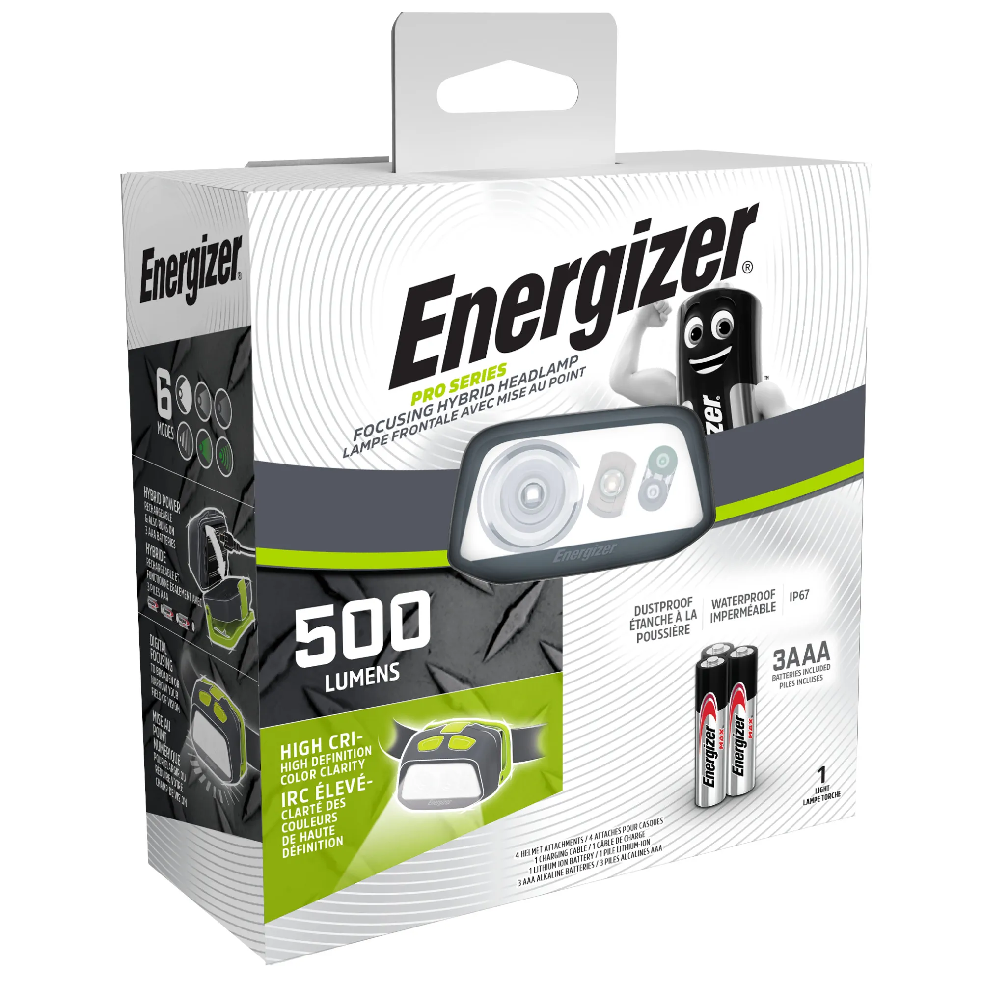 Energizer E303955100 Pic_4