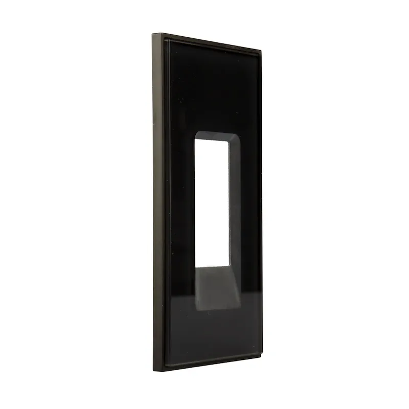 ekey biometric systems ekey Dekorelement FS IN (RFID) GL AN Pic_1
