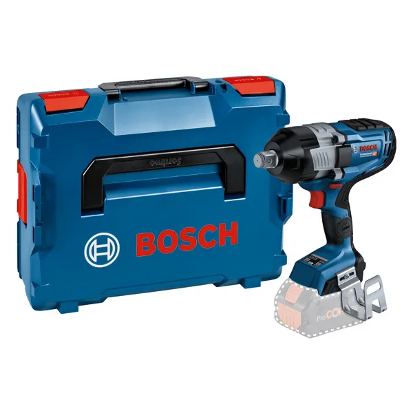 Bosch GDS 18V-1600 HC (solo, L) Pic_2