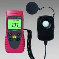 FLUKE DEUTSCHLAND GMBH LM-100 Pic_2