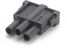 U.I. Lapp GmbH / Lappkabel MCB 3 CM-HV STECKDOSENMODUL (1000V 50A) Pic_2