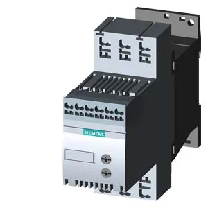 Siemens 3RW3013-2BB04 Pic_1