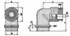 U.I. Lapp GmbH / Lappkabel SKINDICHT RWV PG 13,5 Pic_2