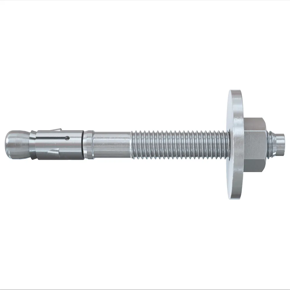 Fischer fischer FBZ 8/10 GS gvz BOLZENANKER Pic_1
