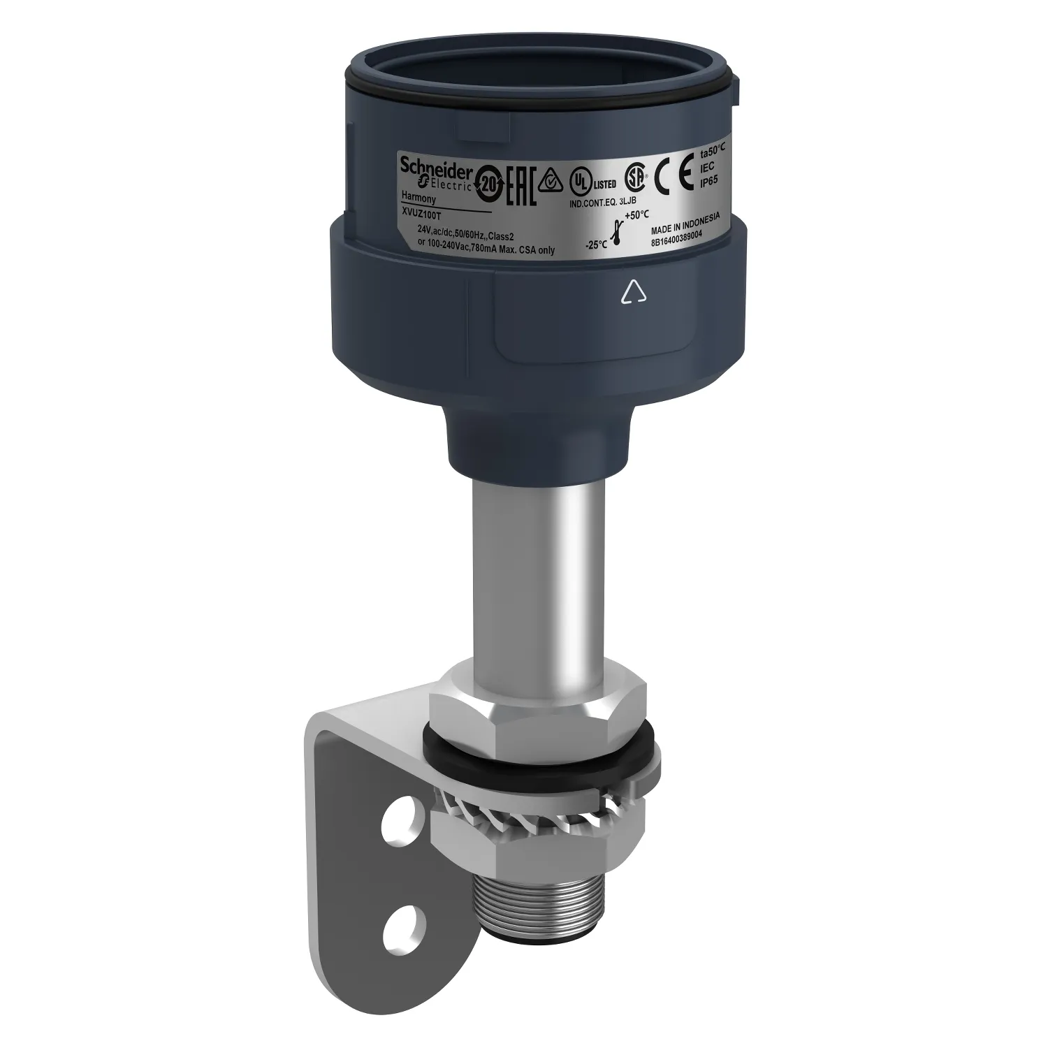 SCHNEIDER ELECTRIC GMBH XVUZ100T Pic_1