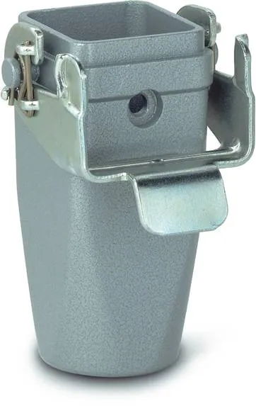 U.I. Lapp GmbH / Lappkabel EPIC® KIT H-A 4 BS MTGVB M20 Pic_2