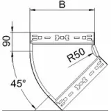 RBM 45 320 FS