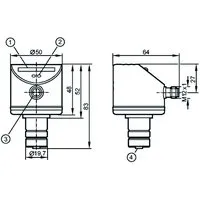 Ifm Electronic SBY11BF0BPKG/US Pic_2