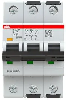 Abb S303P-C20 Pic_1