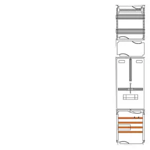 Siemens 8GS2097-3 Pic_1