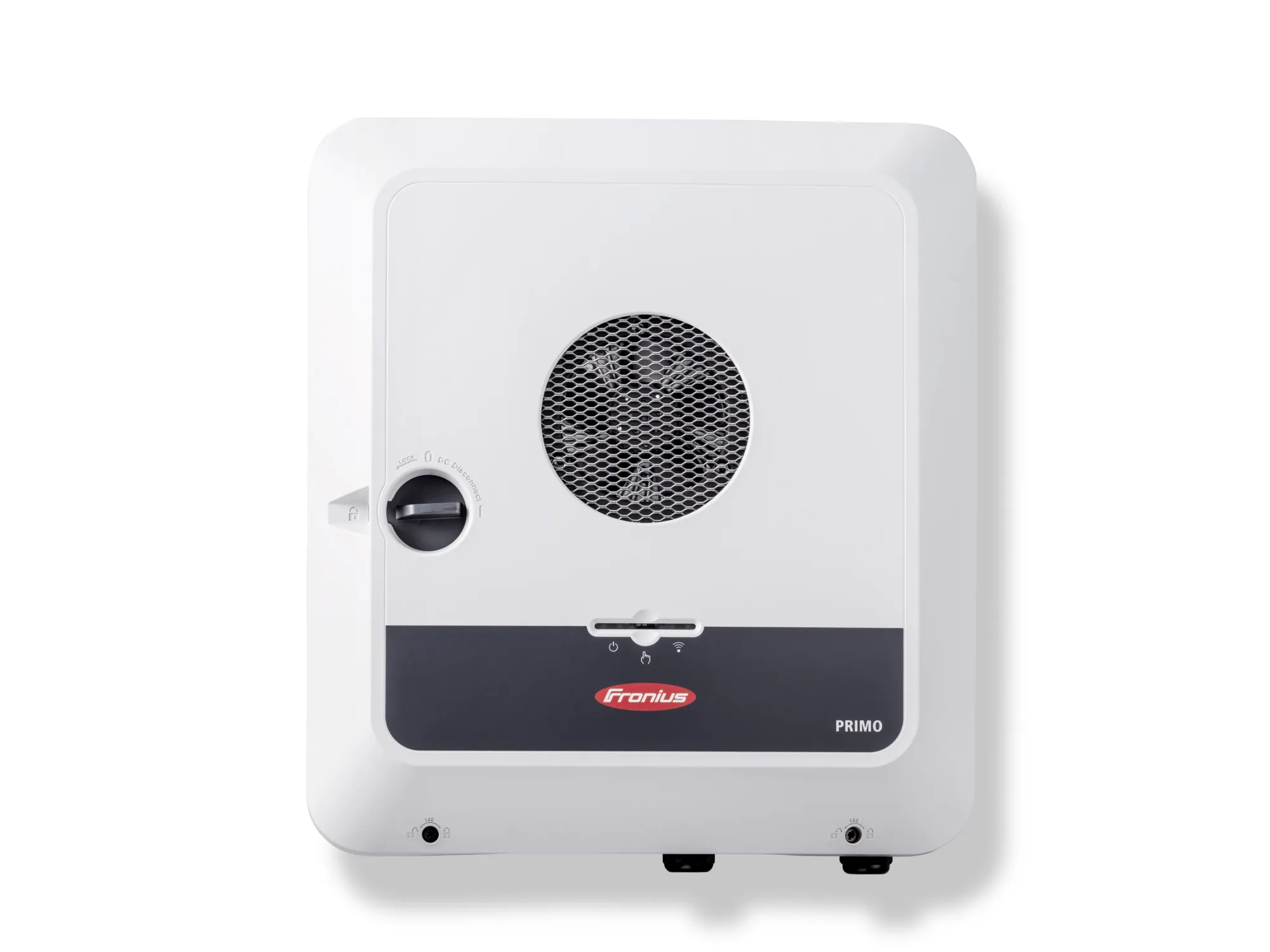 Fronius Deutschland GmbH 4,210,145 Pic_1