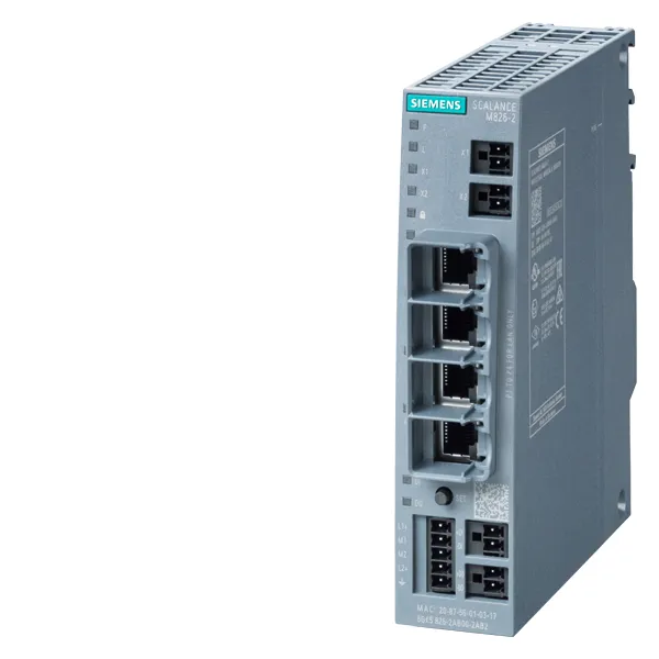 Siemens 6GK5826-2AB00-2AB2 Pic_1