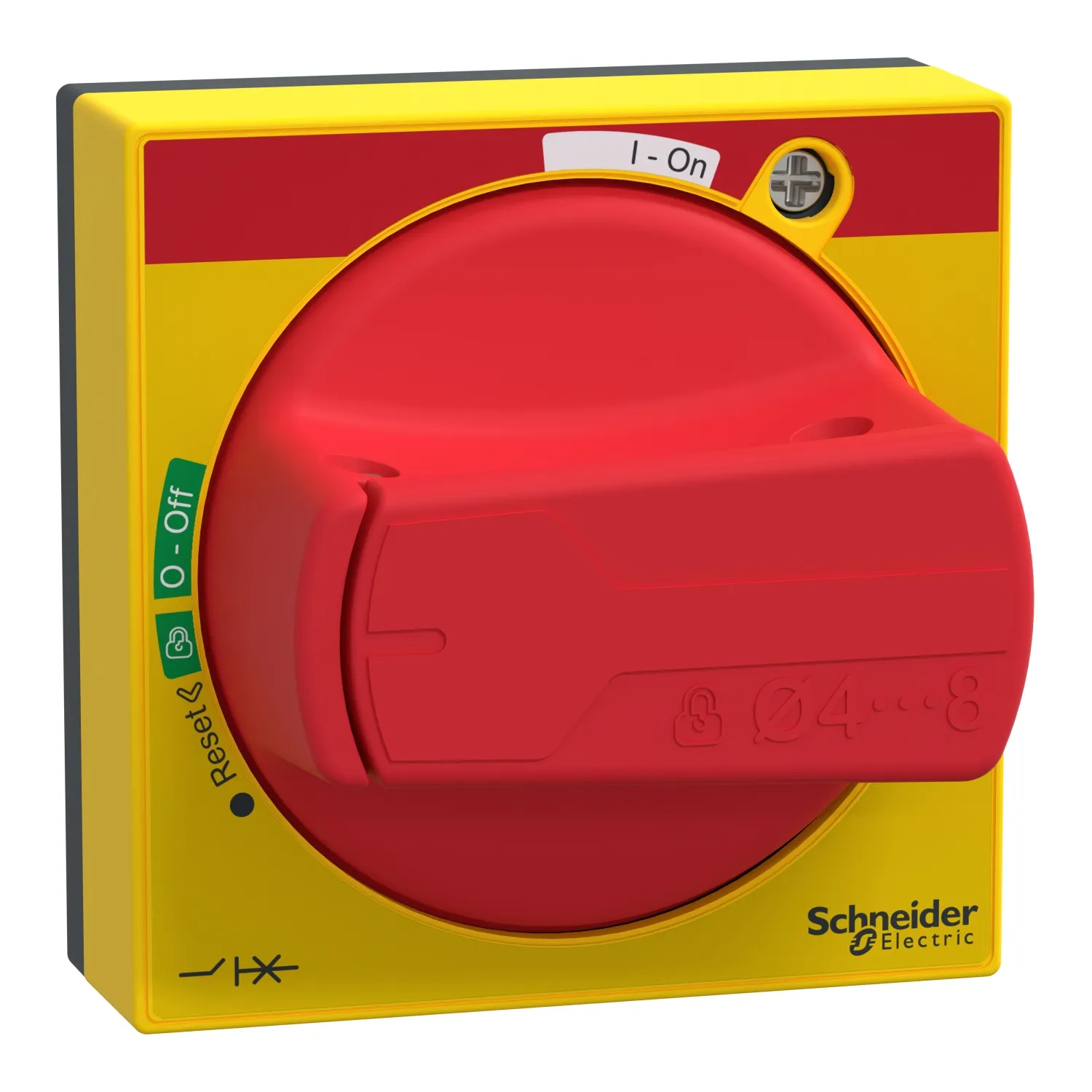 Schneider Electric GVAPR65S Pic_1