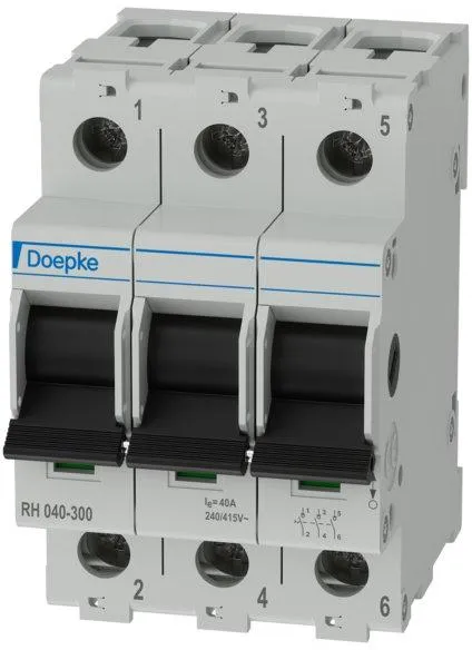 Doepke RH 040-300 Pic_2
