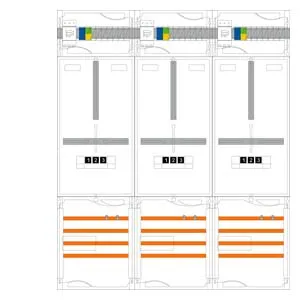 Siemens 8GS2055-4 Pic_1