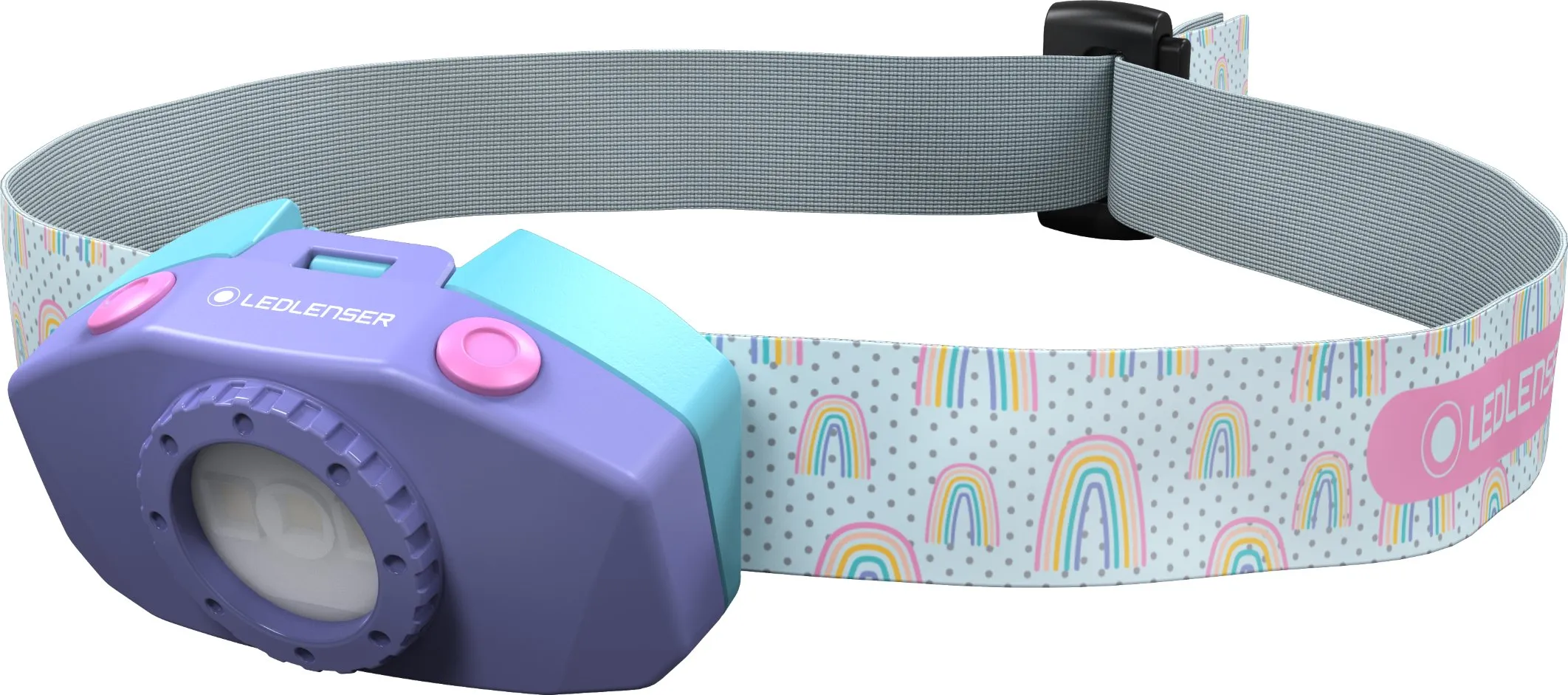 Led Lenser® Kidled2 purple Pic_2