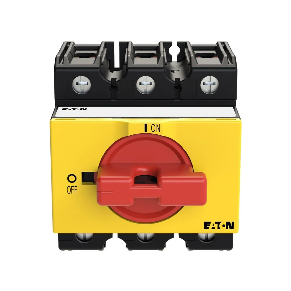 Eaton Electric P3-100/IVS-RT Pic_2