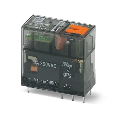 Phoenix Contact REL-MR-230AC/21-21AU/MS Pic_1