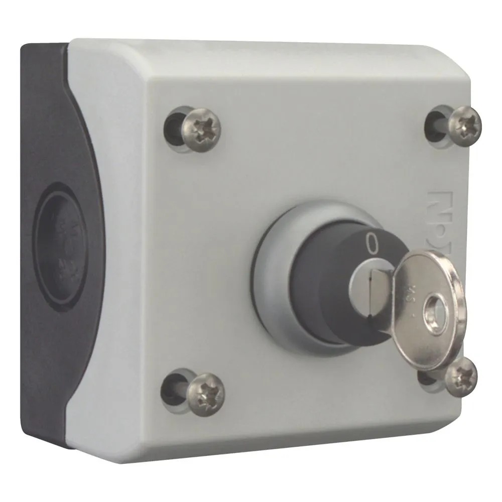 Eaton Electric M22-WRS/KC11/I Pic_1