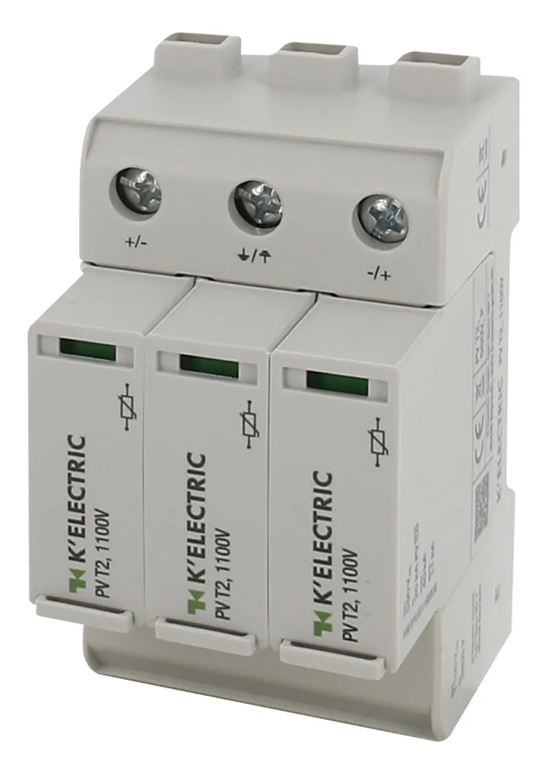 K'ELECTRIC 500420 Pic_1