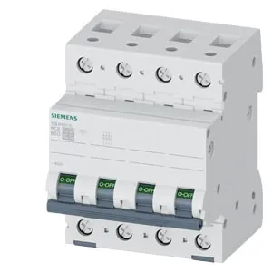 Siemens 5SL6450-6 Pic_1