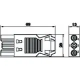 BT-S GST18i3p SW