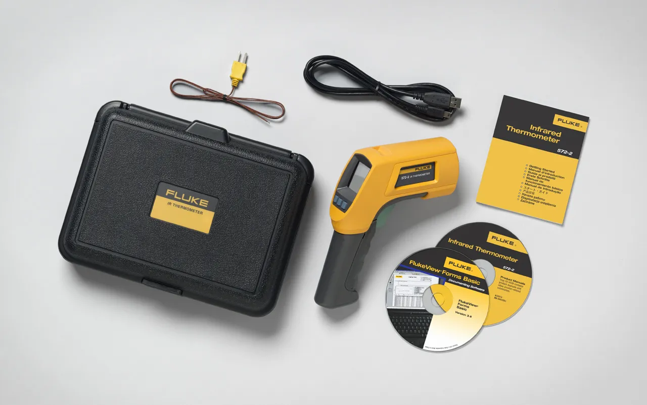 Fluke FLUKE-572-2 Pic_1