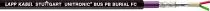 U.I. Lapp GmbH / Lappkabel UNITRONIC® BUS PB BURIAL FC 1X2X0,64 Pic_2