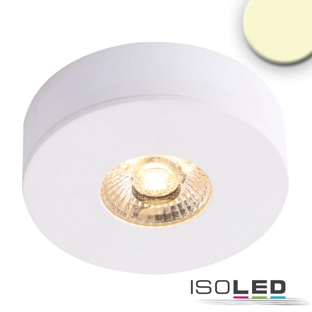 ISOLED LED Ein- und Unterbauleuchte MiniAMP Pic_2