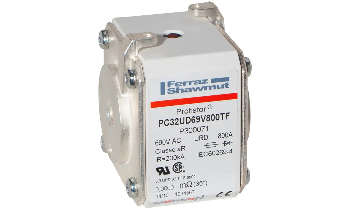 MERSEN Deutschland Eggolsheim GmbH PC32UD69V800TF Pic_1