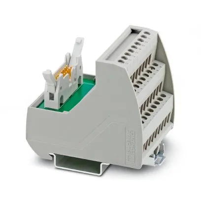 Phoenix Contact VIP-3/SC/FLK14/8IM/PLC Pic_1