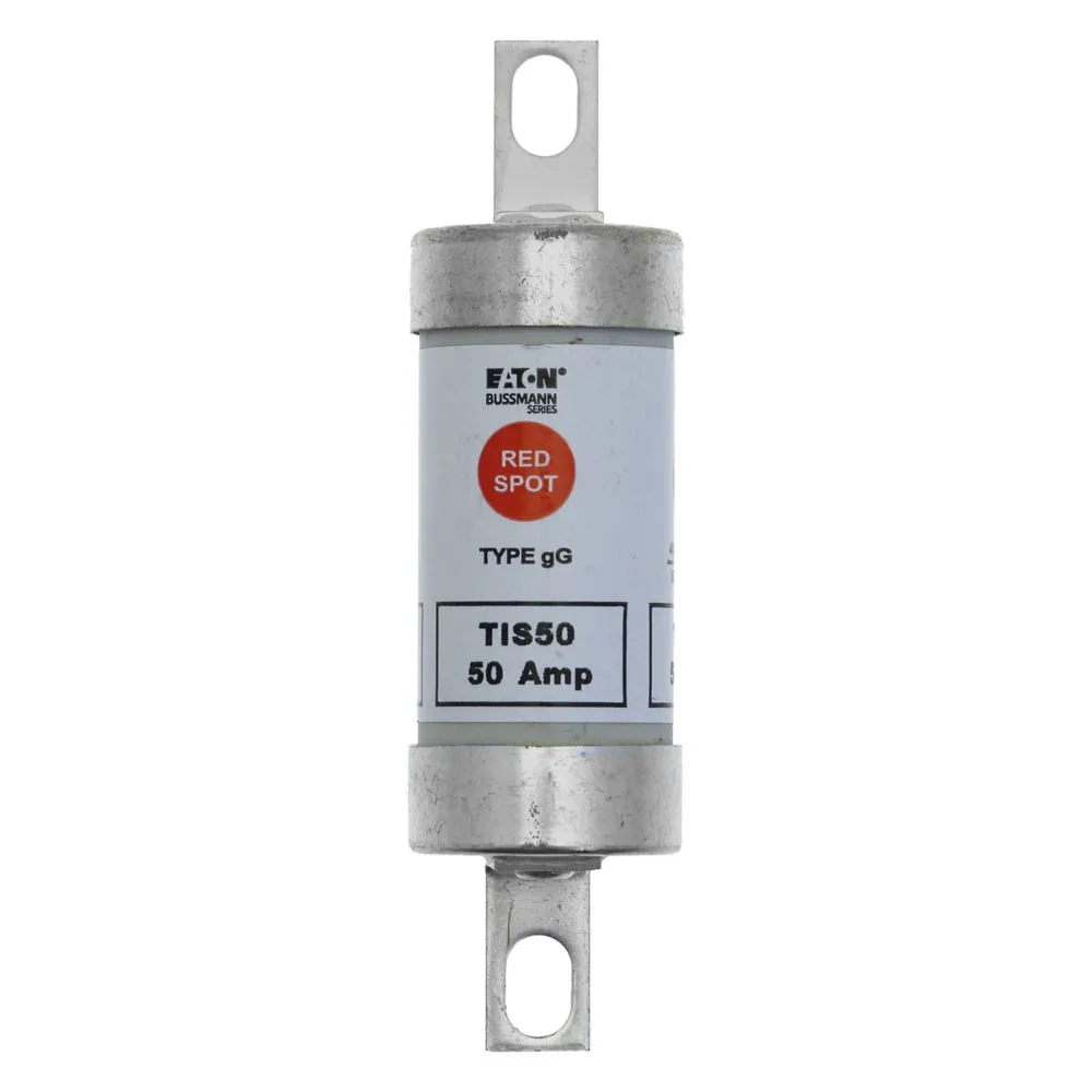 Eaton Electric 50A 690V AC / 460V DC gG INDUSTRIE-SICHE Pic_3