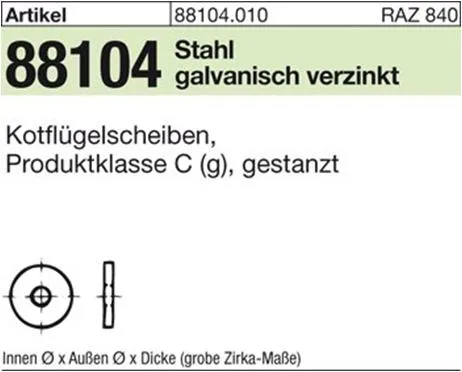 Blocherer & Steinhauser GmbH 881040100105030 Pic_1
