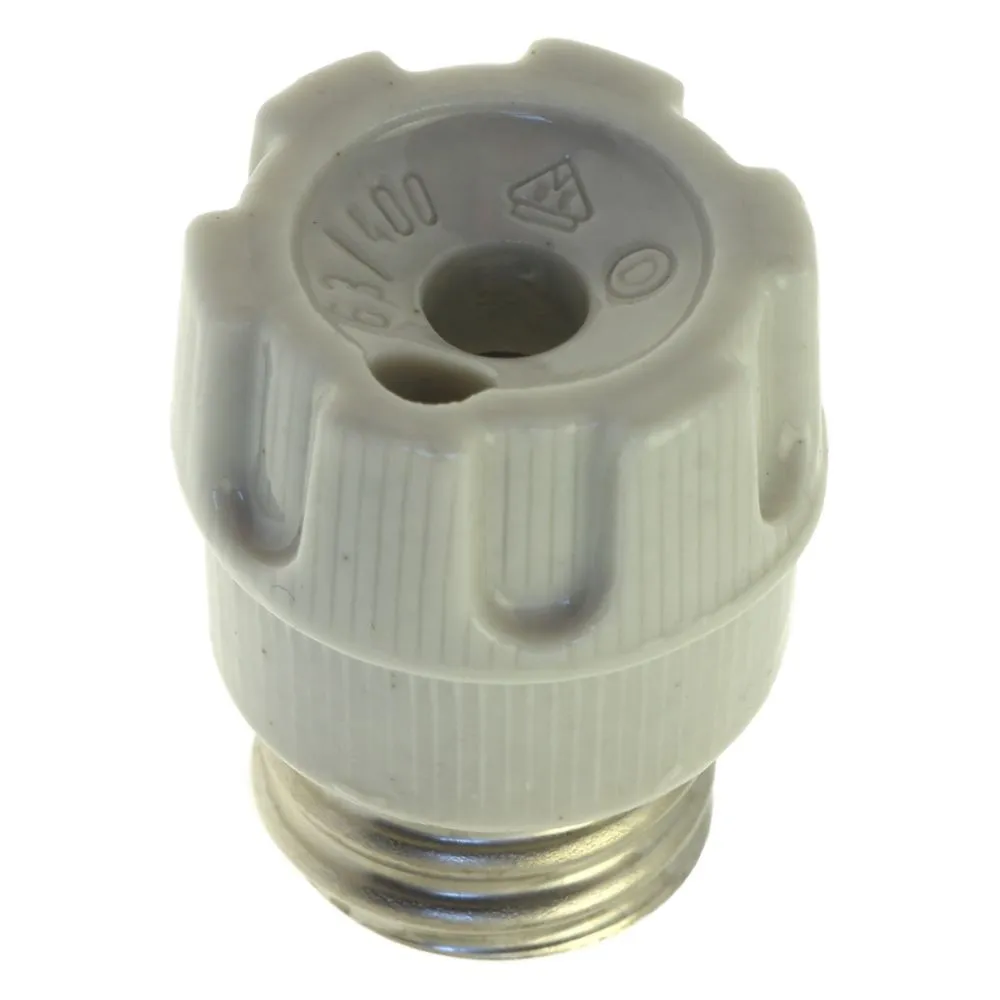 Eaton Electric FUSE CARRIER PORCELAIN D02 E18 Pic_4