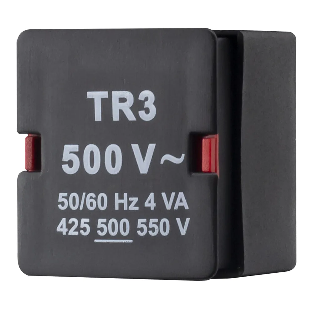 Tele TR3-500VAC Pic_1
