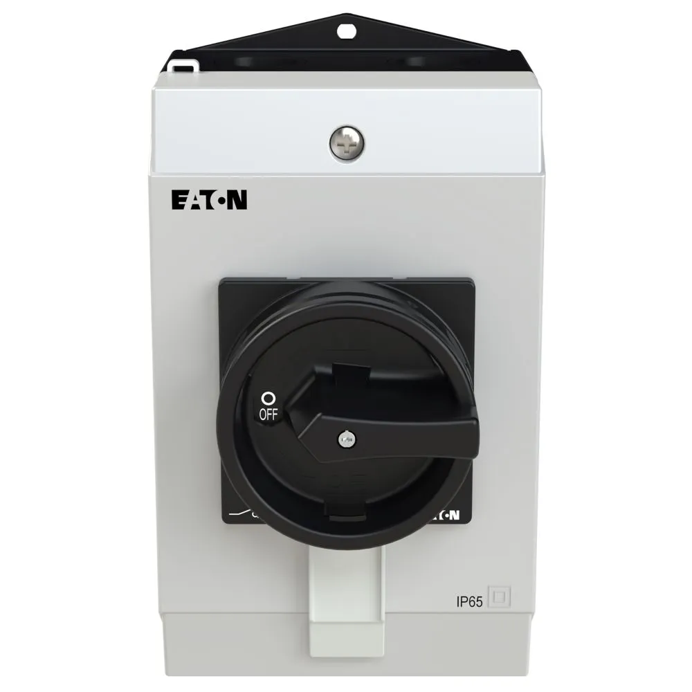 Eaton Electric P1-25/I2H/MBS/SVB-SW Pic_3