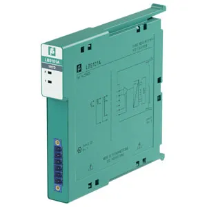 PEPPERL + FUCHS LB5101A Pic_1
