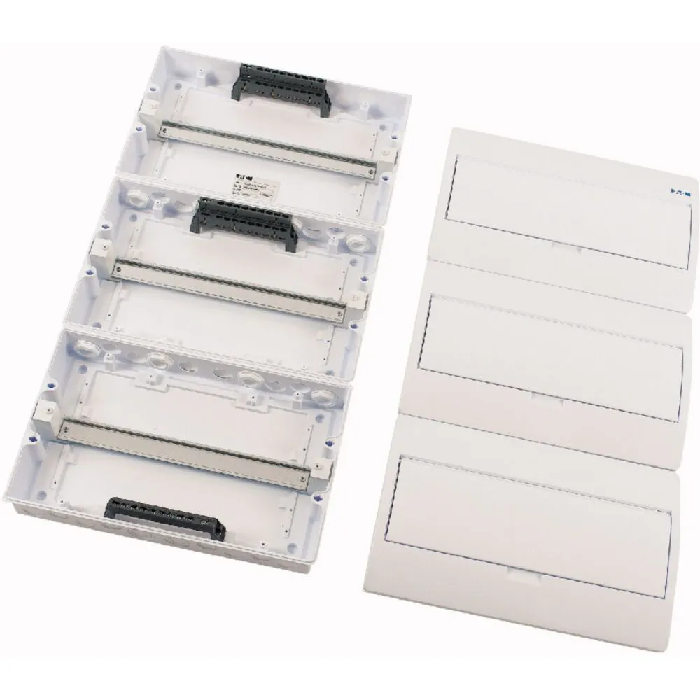 Eaton Electric BC-O-3/54-TW-ECO Pic_1