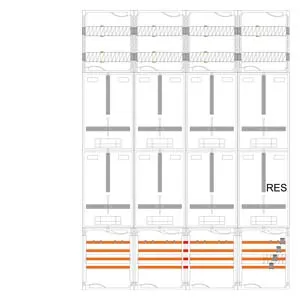 Siemens 8GS1083-2 Pic_1